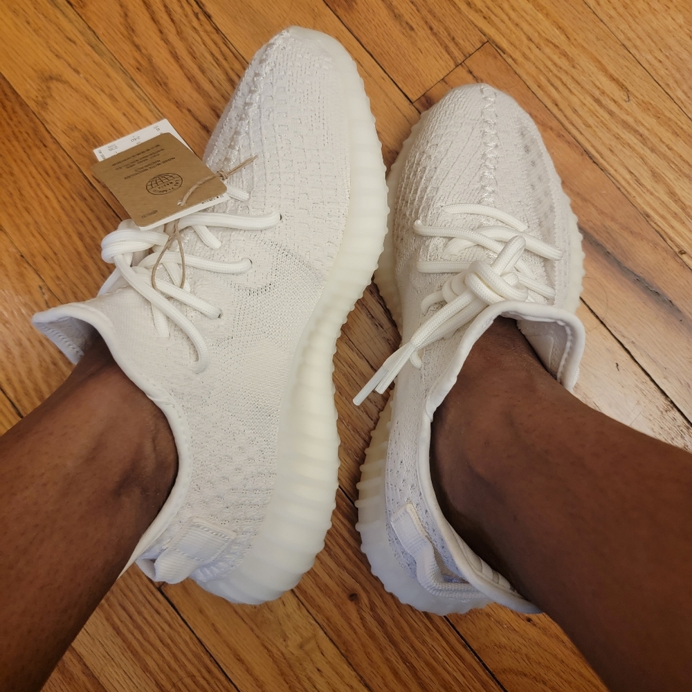 Yeezy boost 350 v2
